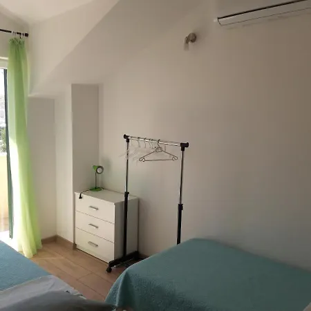 Apartman Suncica
