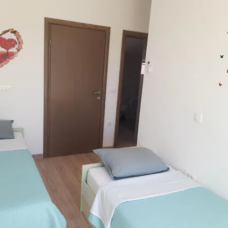 Apartman Suncica * سريما