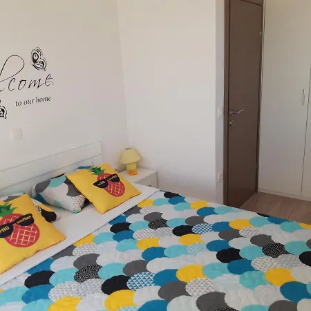 Apartman Suncica *