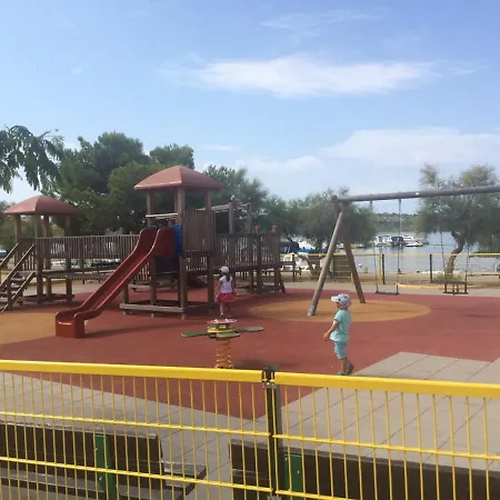 Apartman Suncica *