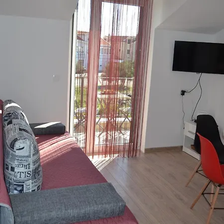 Apartman Suncica Srima