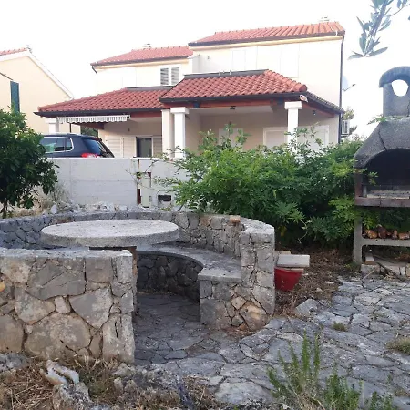 Apartman Suncica Srima