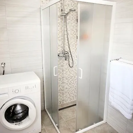 Apartman Suncica سريما