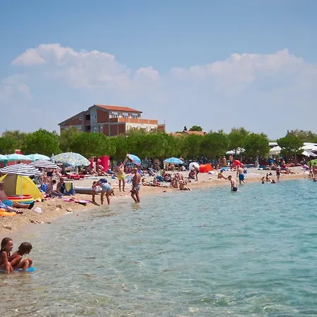 شقة Apartman Suncica