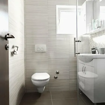 Apartman Suncica * سريما
