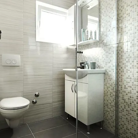 Apartman Suncica *