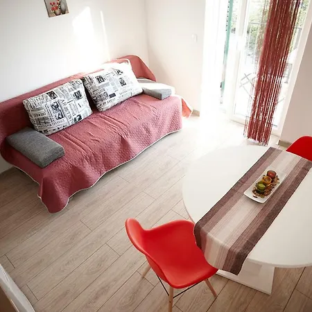 Apartman Suncica Apartment