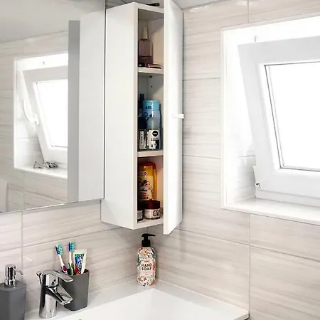 Apartman Suncica *