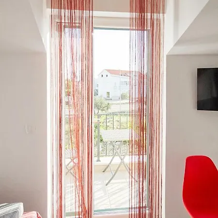 Apartman Suncica Apartment